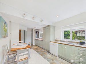 Kitchen/Dining Room- click for photo gallery